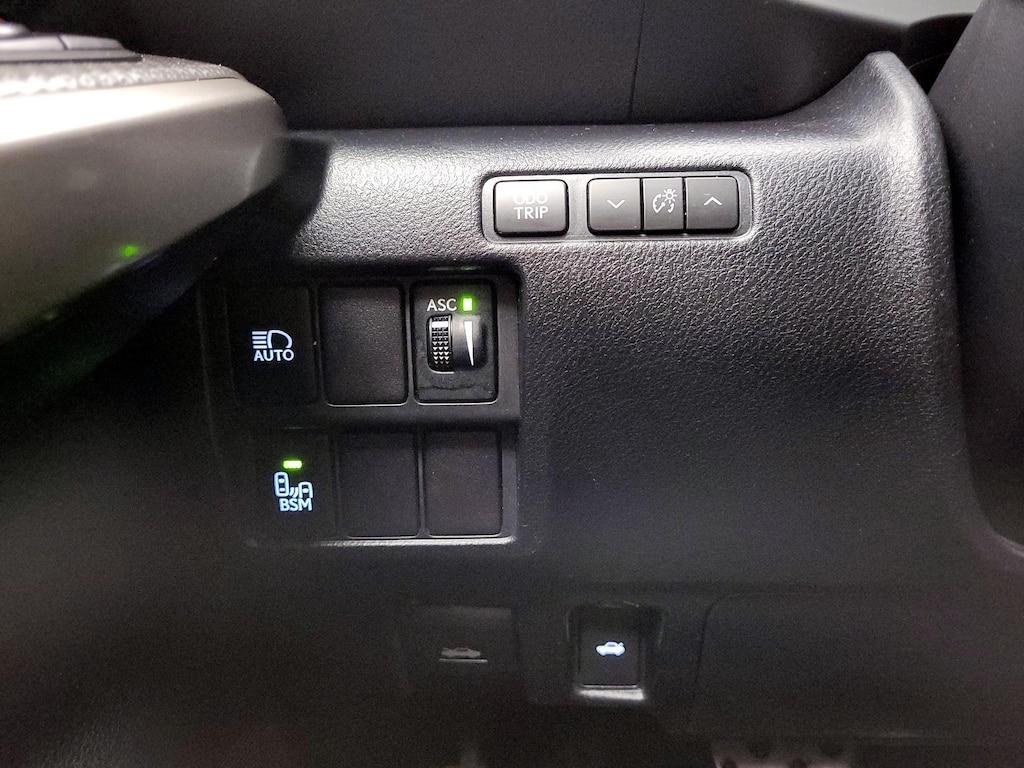 used 2017 Lexus IS 200t car, priced at $22,998