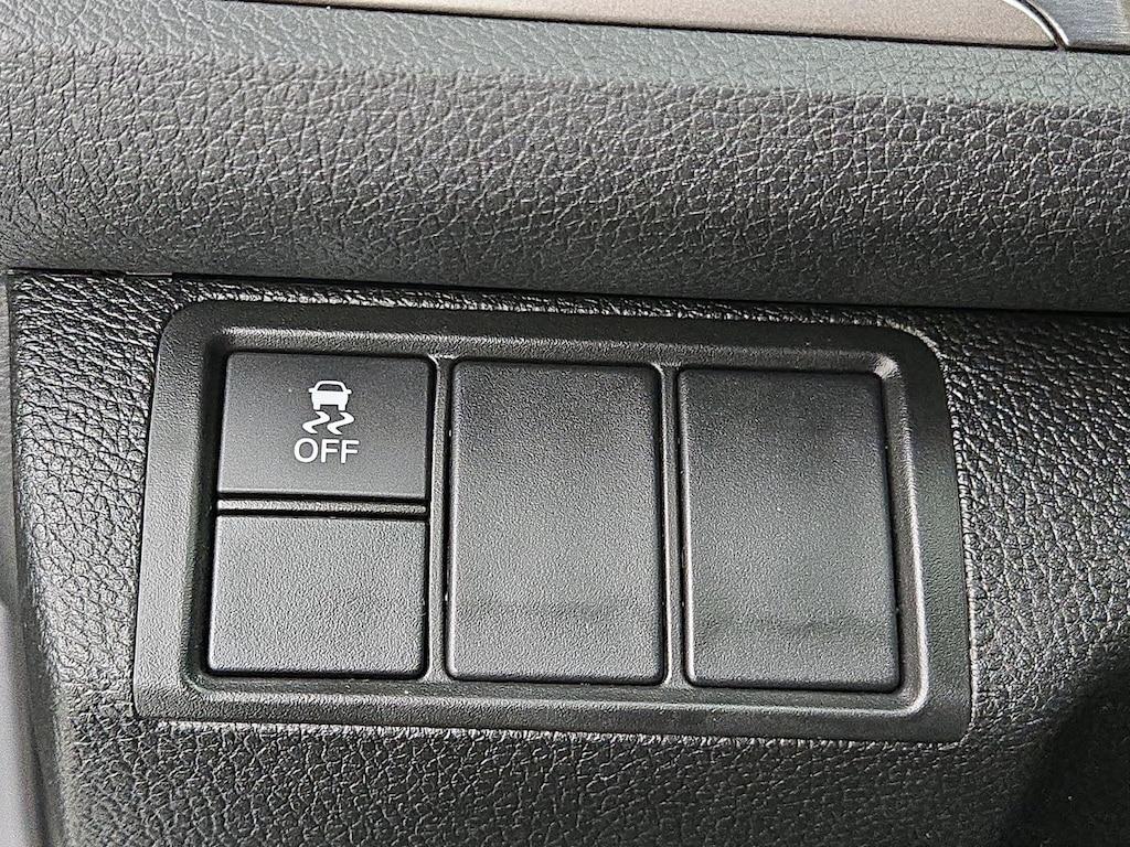 used 2016 Honda Civic car, priced at $18,998