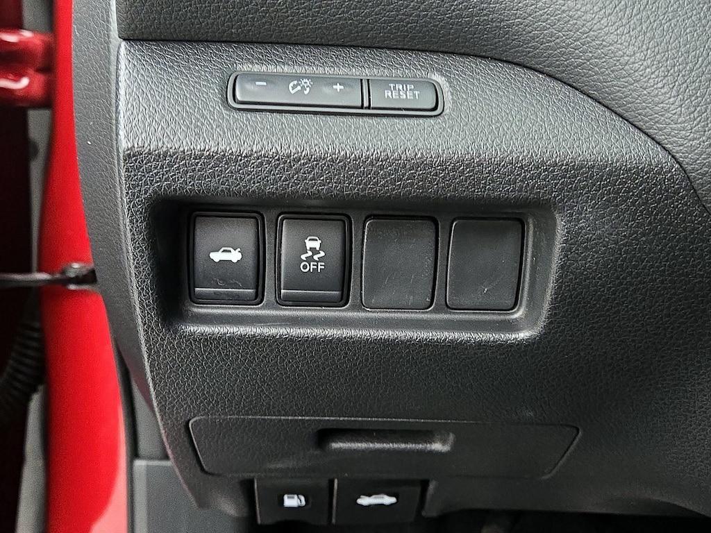 used 2016 Nissan Altima car, priced at $13,998