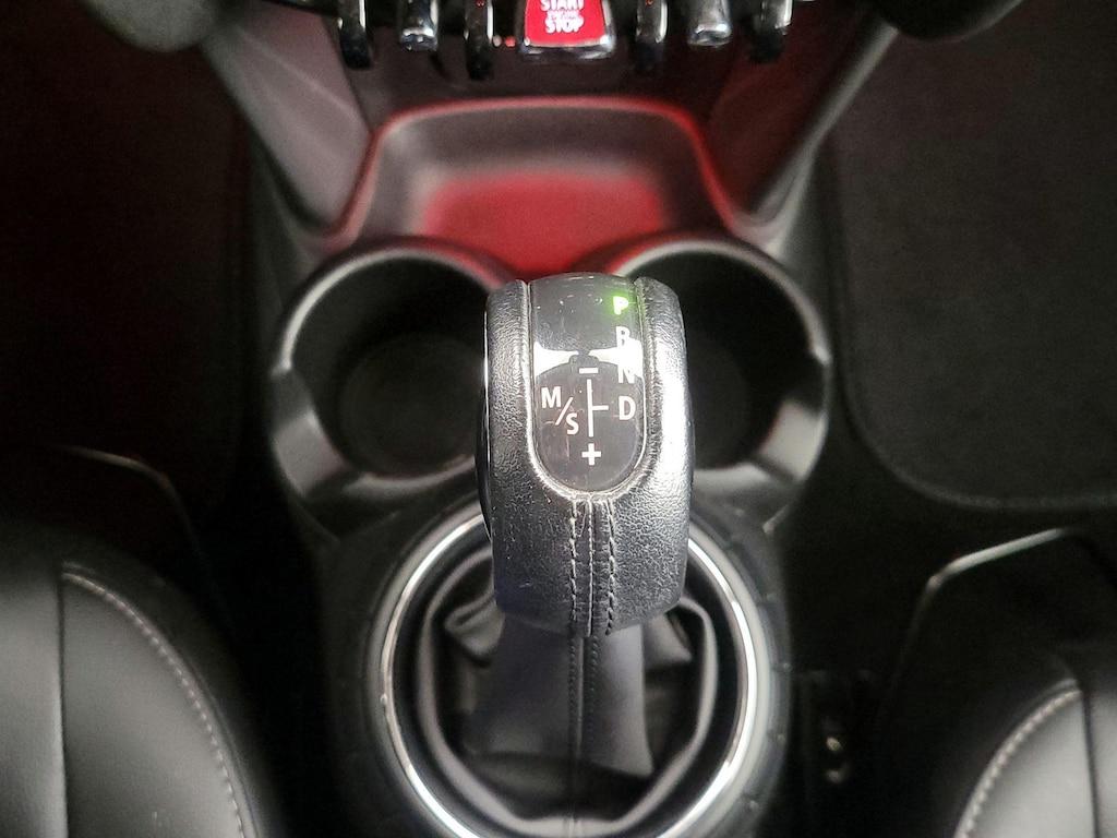 used 2015 MINI Hardtop car, priced at $13,998