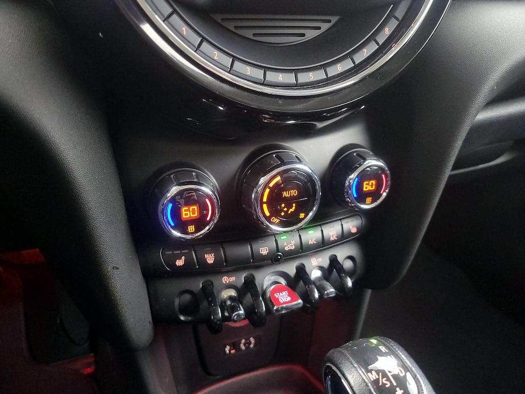 used 2015 MINI Hardtop car, priced at $13,998