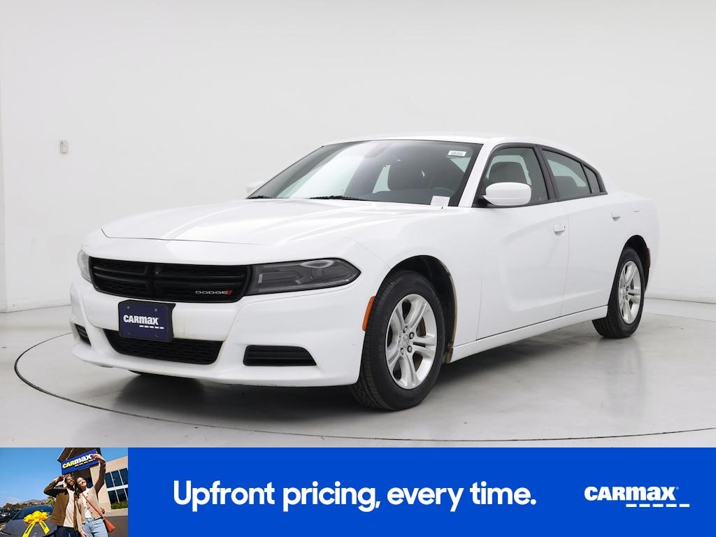 used 2022 Dodge Charger car, priced at $19,998