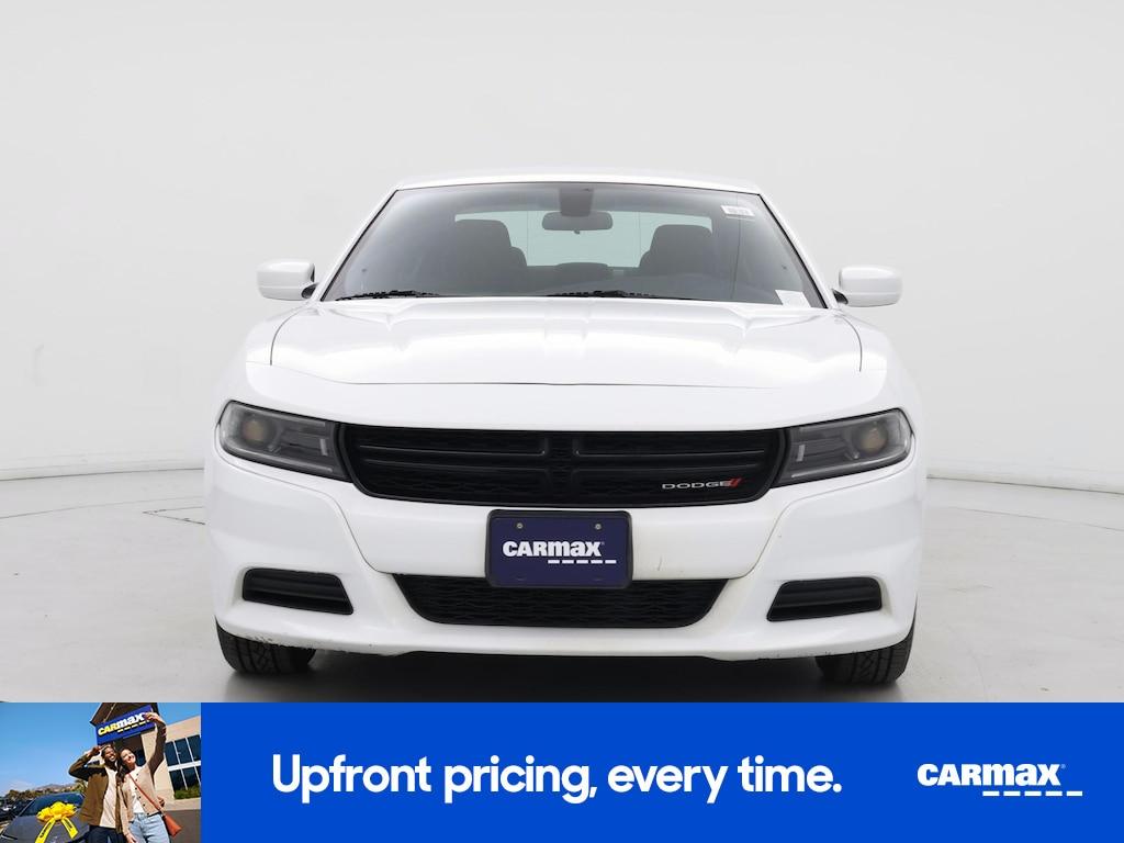 used 2022 Dodge Charger car, priced at $19,998
