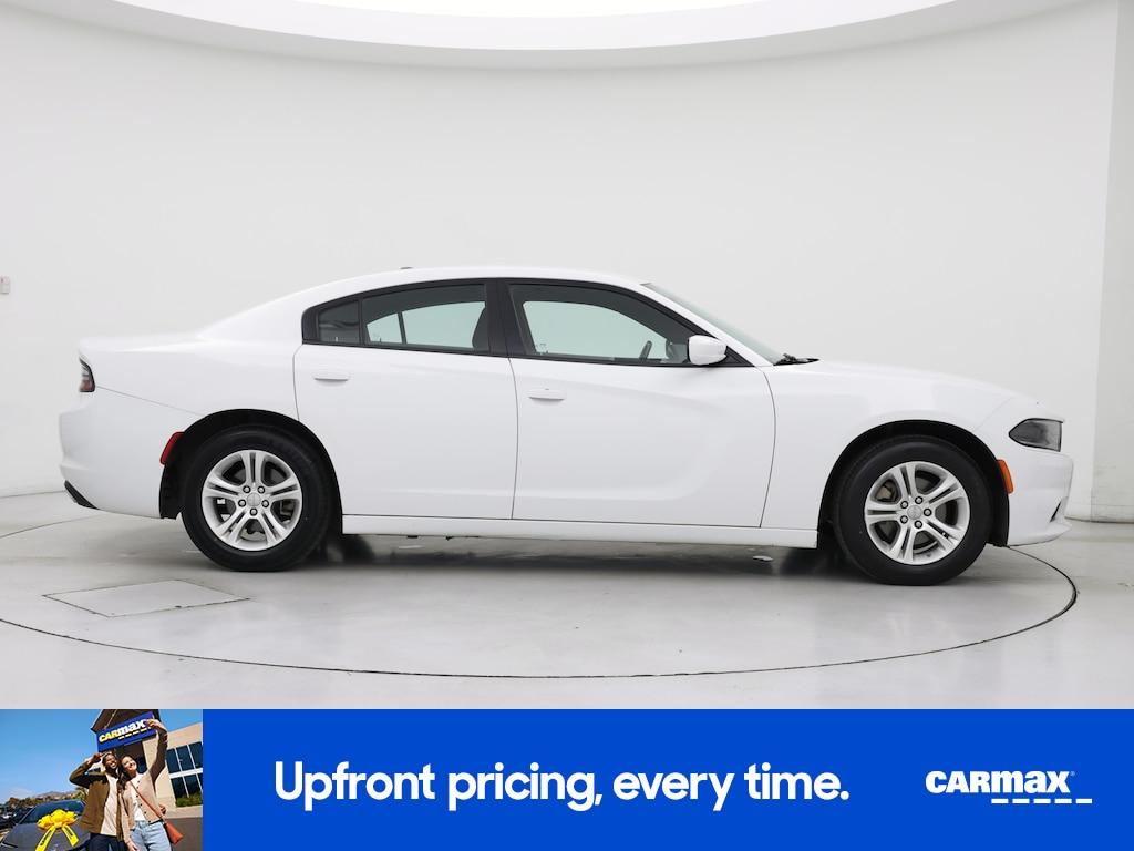 used 2022 Dodge Charger car, priced at $19,998
