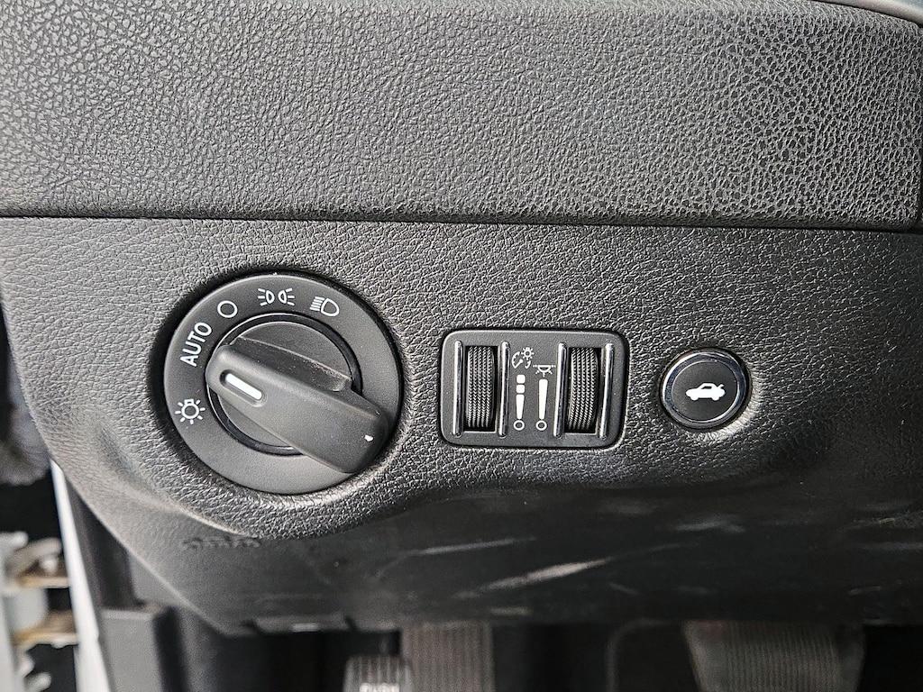 used 2022 Dodge Charger car, priced at $19,998