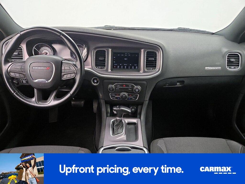 used 2022 Dodge Charger car, priced at $19,998