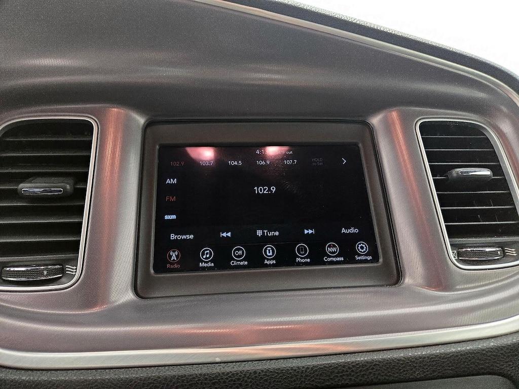 used 2022 Dodge Charger car, priced at $19,998