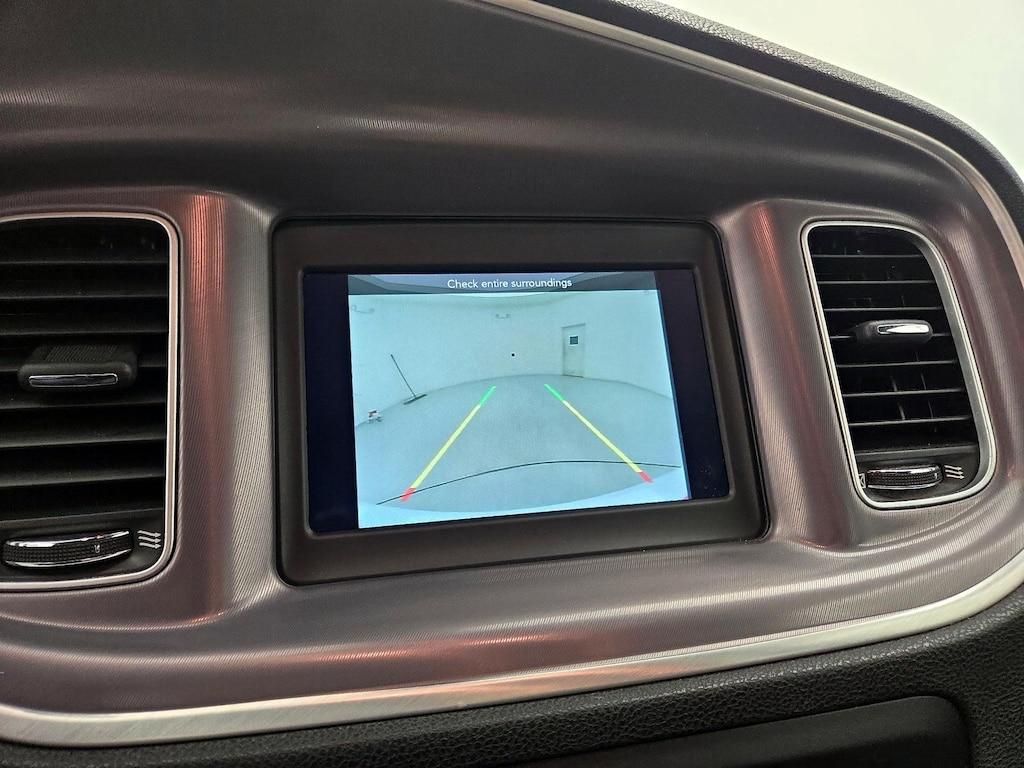 used 2022 Dodge Charger car, priced at $19,998