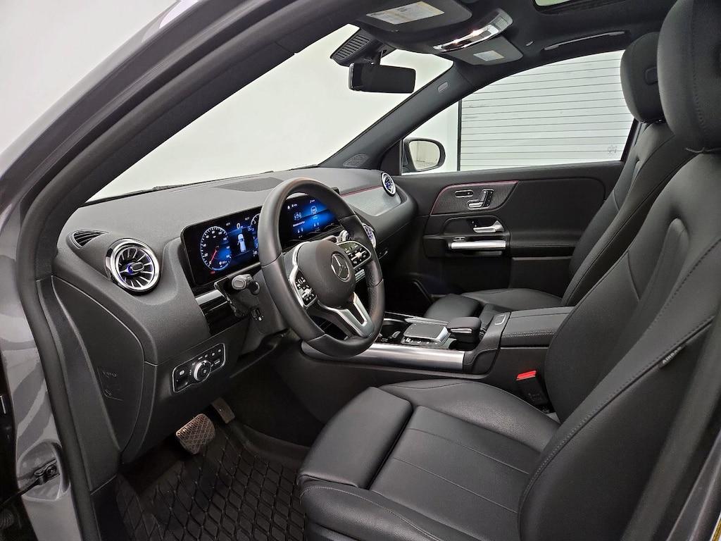 used 2022 Mercedes-Benz GLA 250 car, priced at $29,998