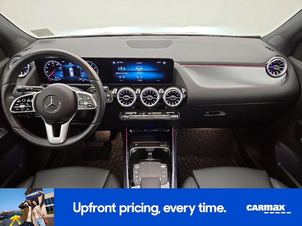 used 2022 Mercedes-Benz GLA 250 car, priced at $29,998