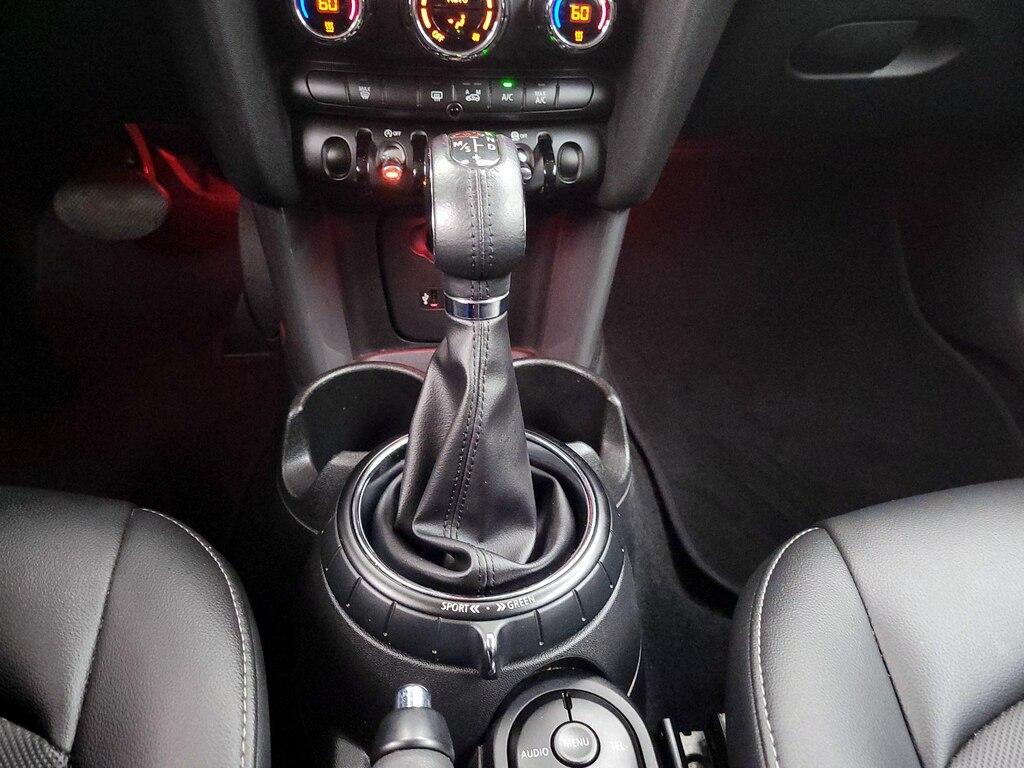 used 2015 MINI Hardtop car, priced at $12,998