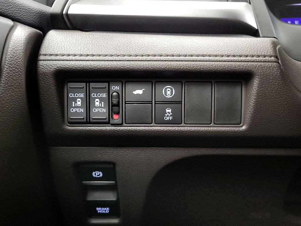 used 2023 Honda Odyssey car, priced at $32,998