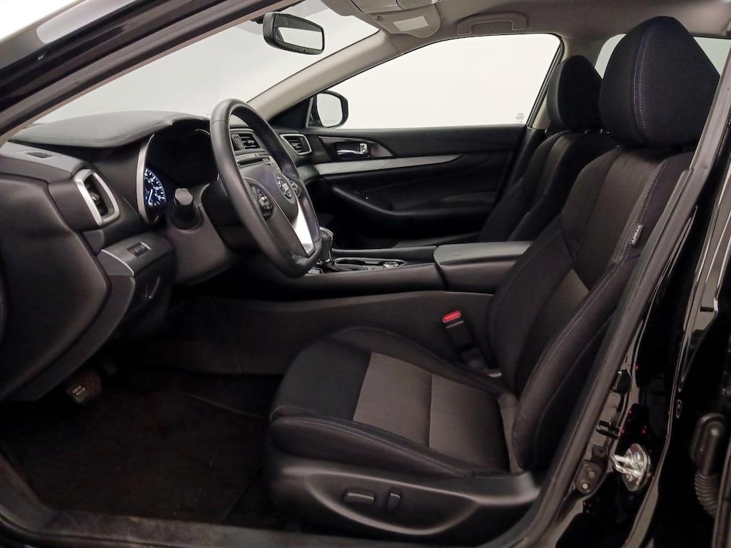 used 2018 Nissan Maxima car, priced at $14,998