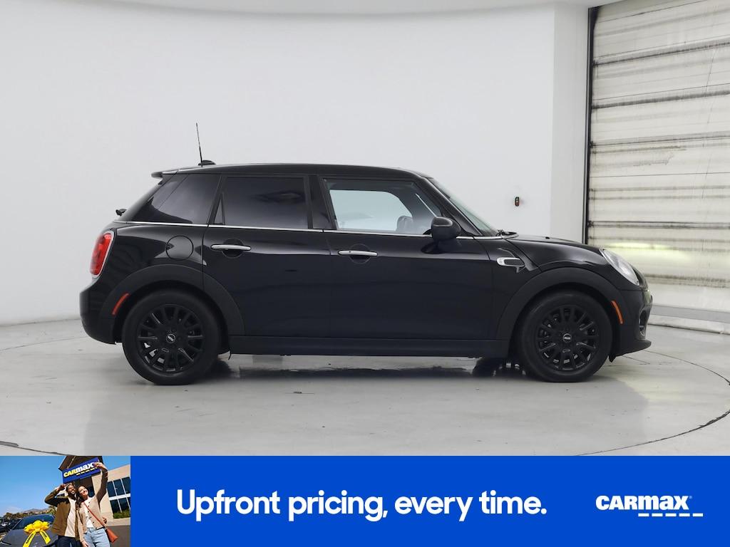 used 2015 MINI Hardtop car, priced at $12,599