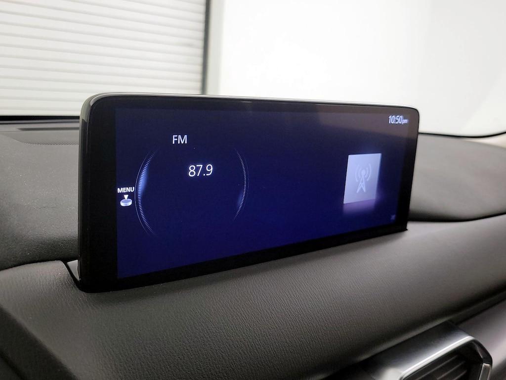 used 2022 Mazda CX-5 car, priced at $21,998