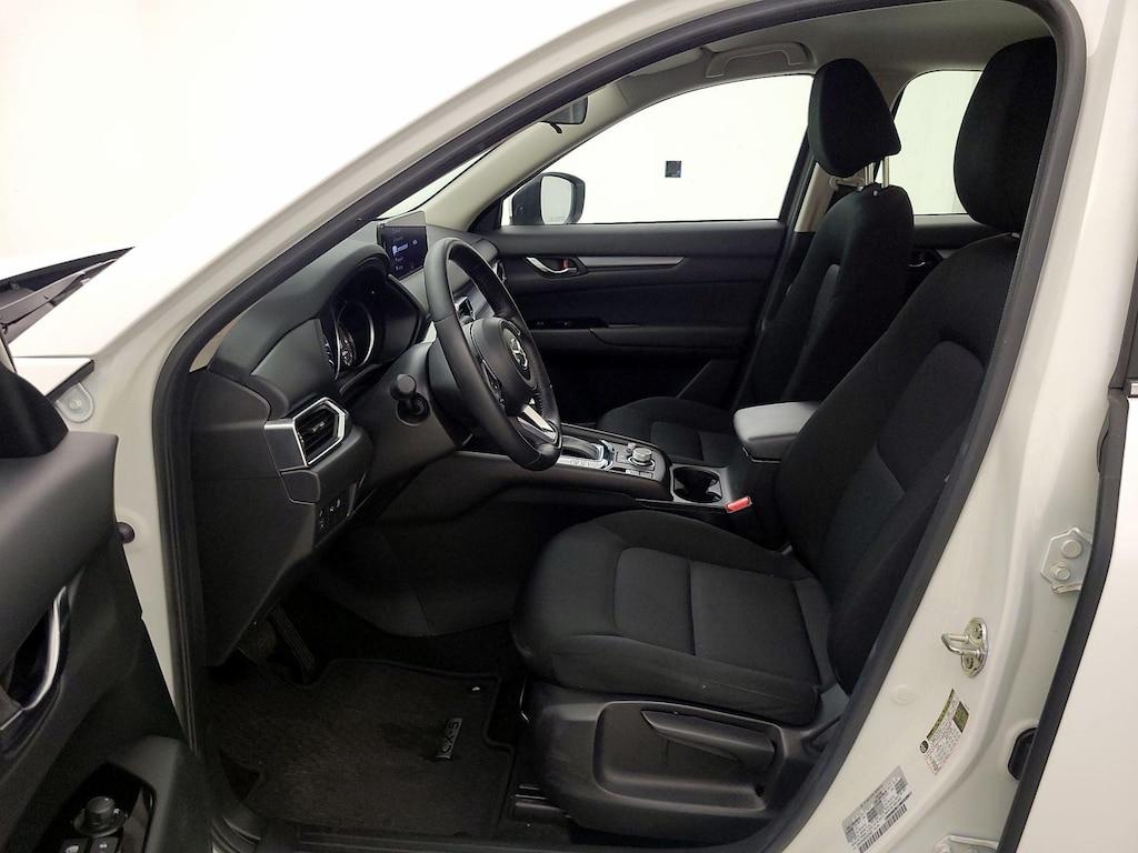 used 2022 Mazda CX-5 car, priced at $21,998