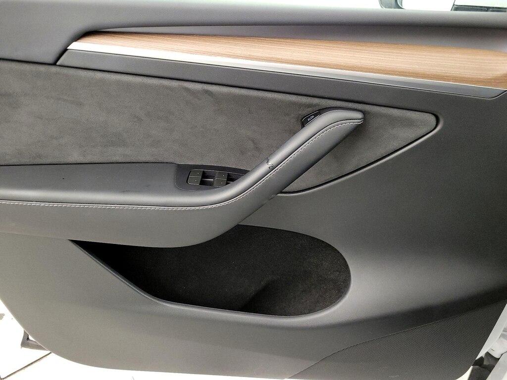 used 2024 Tesla Model Y car, priced at $36,998
