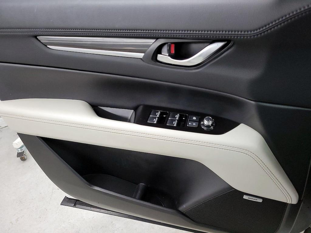 used 2023 Mazda CX-5 car, priced at $27,998