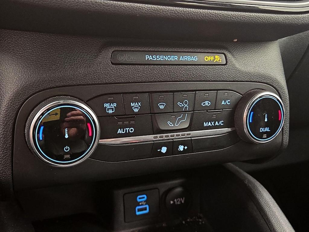 used 2023 Ford Escape car, priced at $19,998