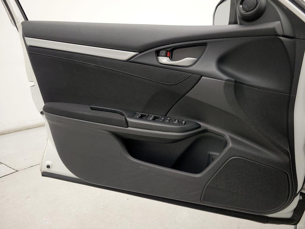 used 2017 Honda Civic car, priced at $17,998