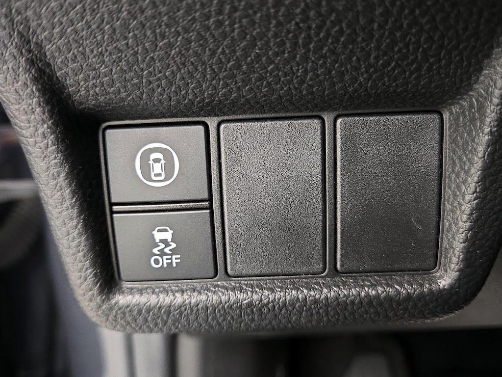 used 2024 Honda Civic car, priced at $24,998