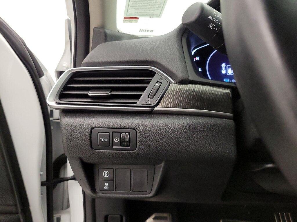 used 2022 Honda Accord car, priced at $27,998