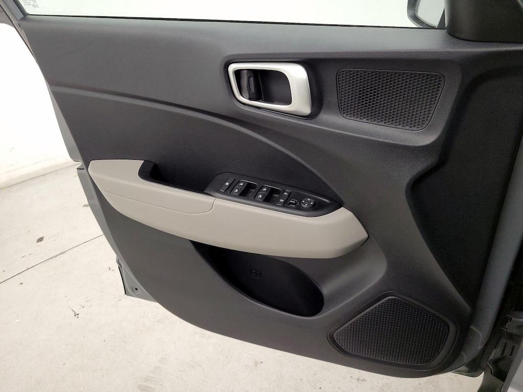 used 2023 Hyundai Venue car, priced at $18,998