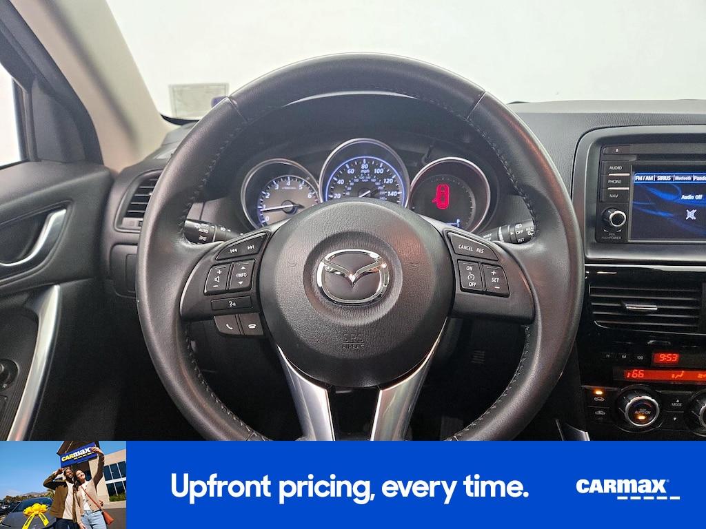 used 2014 Mazda CX-5 car, priced at $13,998
