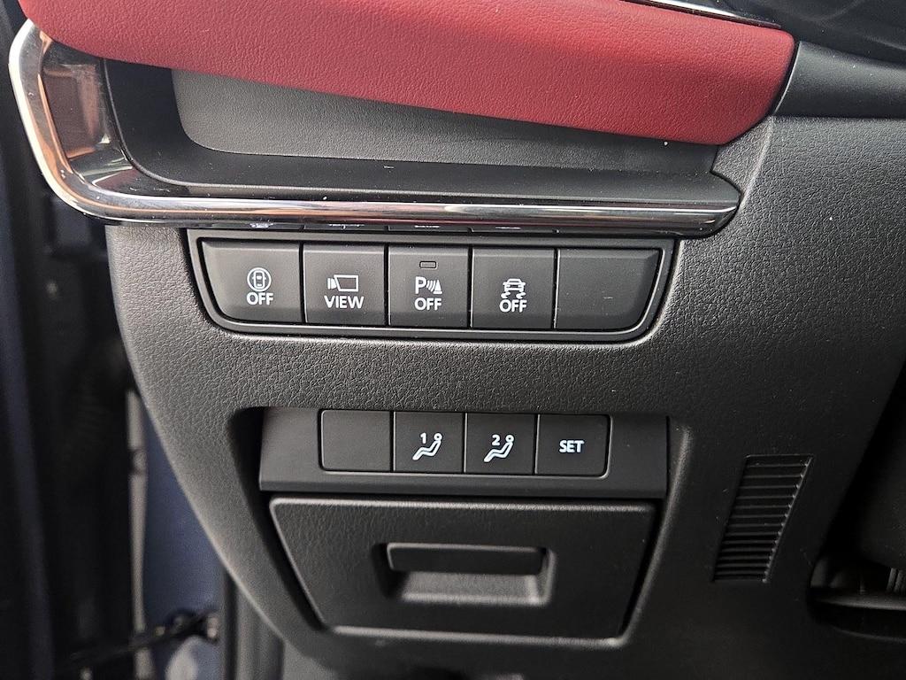 used 2021 Mazda Mazda3 car, priced at $25,998