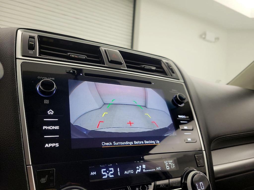 used 2018 Subaru Outback car, priced at $19,998