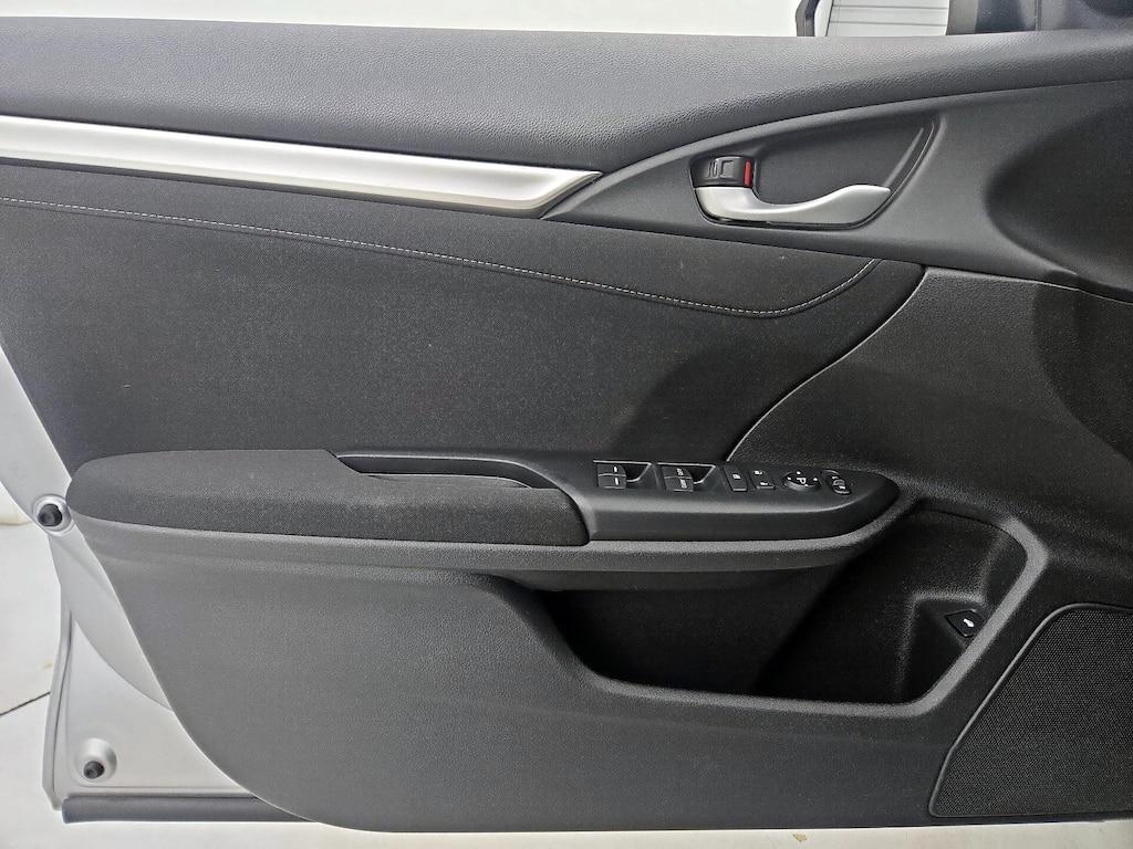used 2016 Honda Civic car, priced at $16,998