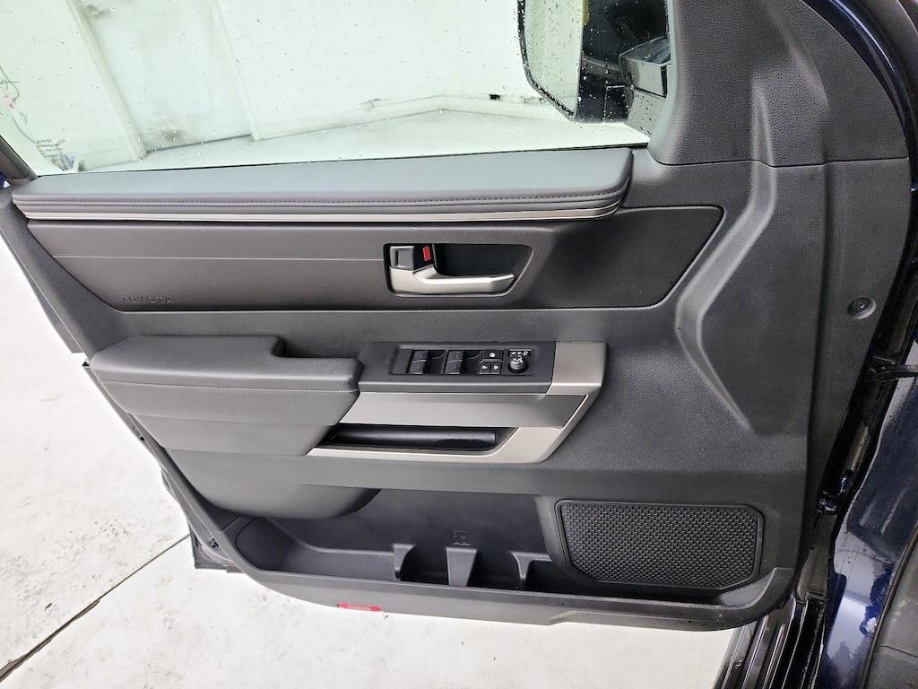 used 2024 Toyota Sequoia car, priced at $61,998