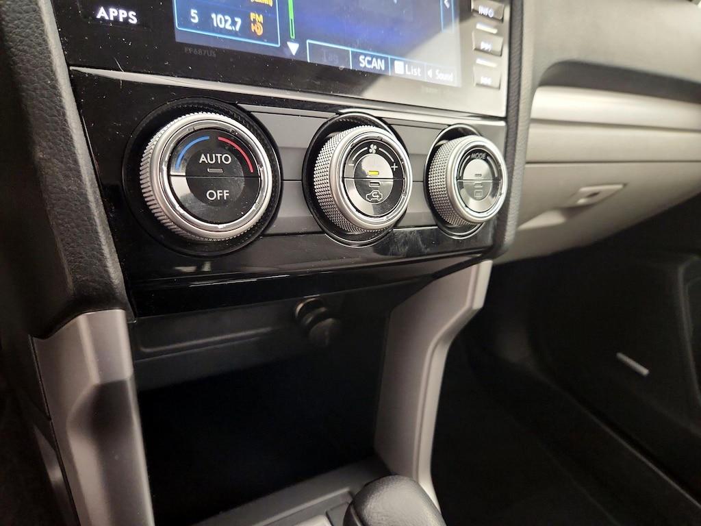 used 2016 Subaru Forester car, priced at $22,998