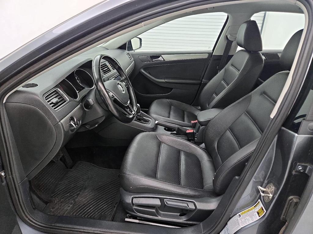 used 2017 Volkswagen Jetta car, priced at $12,599