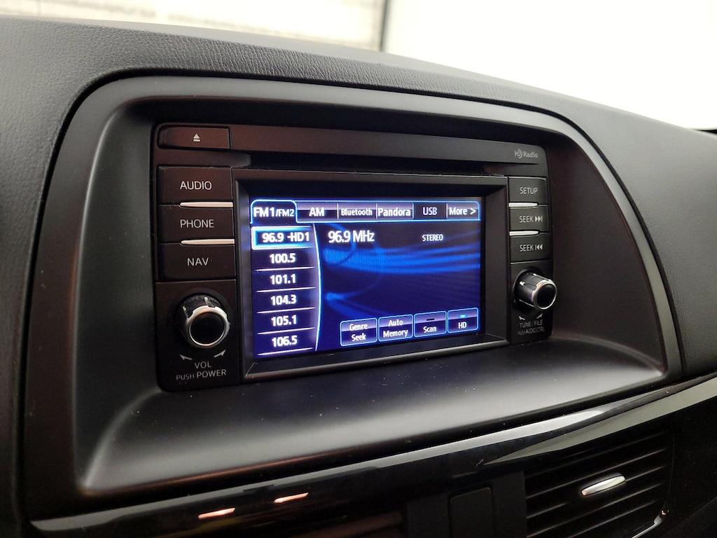 used 2015 Mazda CX-5 car, priced at $13,599