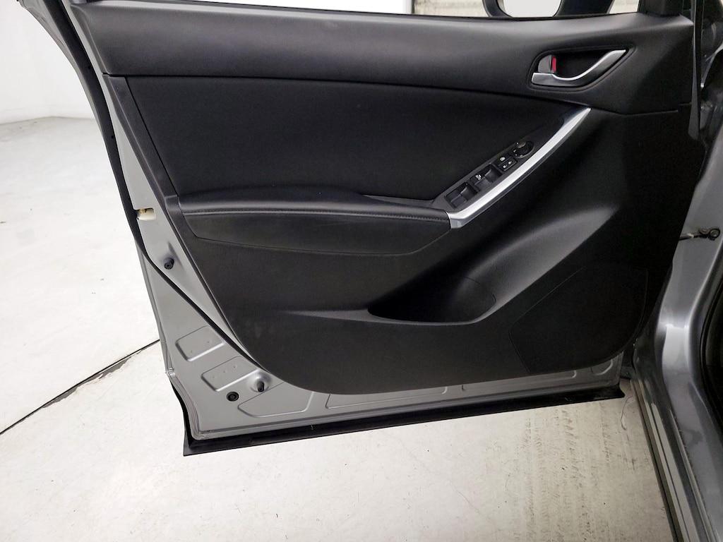 used 2015 Mazda CX-5 car, priced at $13,599