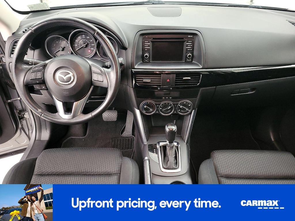 used 2015 Mazda CX-5 car, priced at $13,599