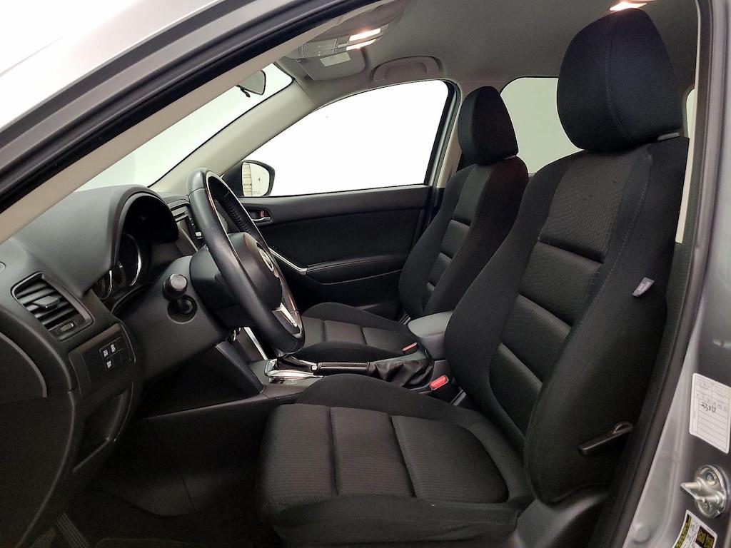 used 2015 Mazda CX-5 car, priced at $13,599
