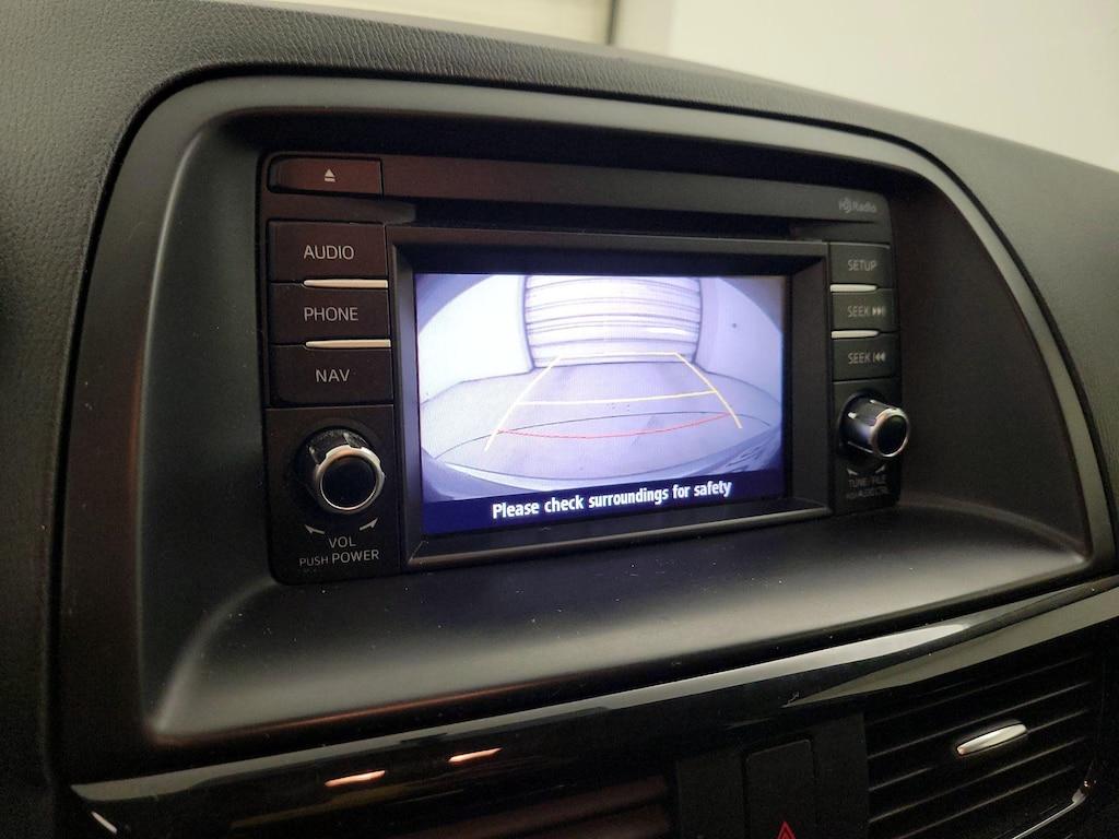 used 2015 Mazda CX-5 car, priced at $13,599
