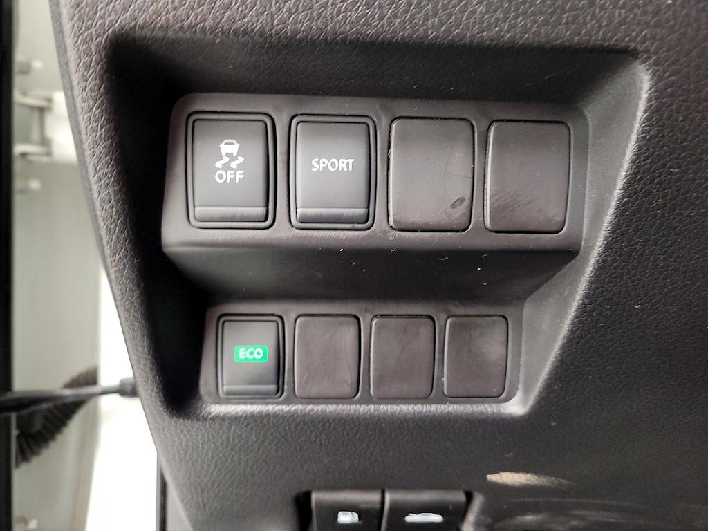 used 2015 Nissan Rogue car, priced at $14,998