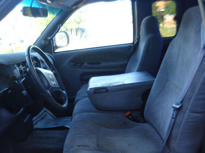 used 2000 Dodge Ram 1500 car, priced at $2,495
