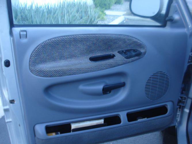 used 2000 Dodge Ram 1500 car, priced at $2,495