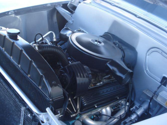 used 1953 Chevrolet 210 car, priced at $22,500