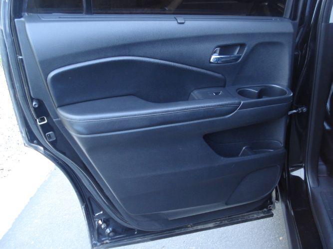 used 2022 Honda Pilot car, priced at $21,995