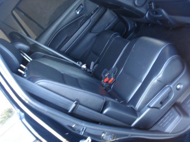 used 2022 Honda Pilot car, priced at $21,995