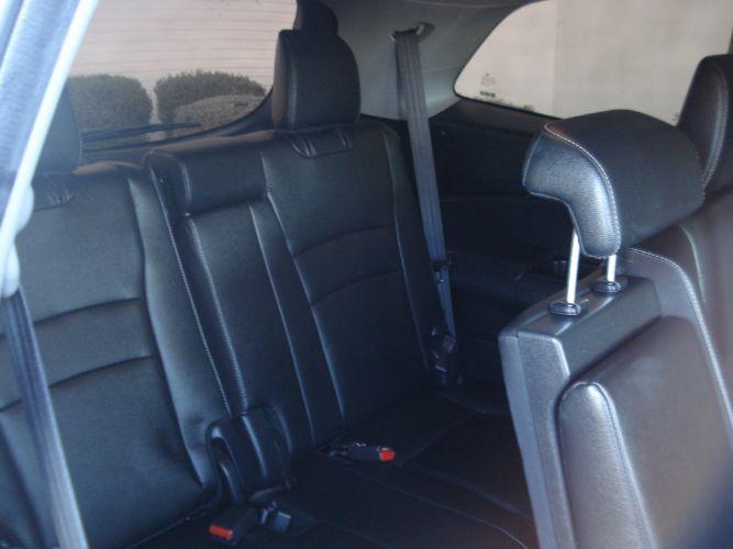 used 2022 Honda Pilot car, priced at $21,995