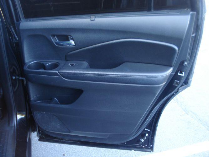 used 2022 Honda Pilot car, priced at $21,995