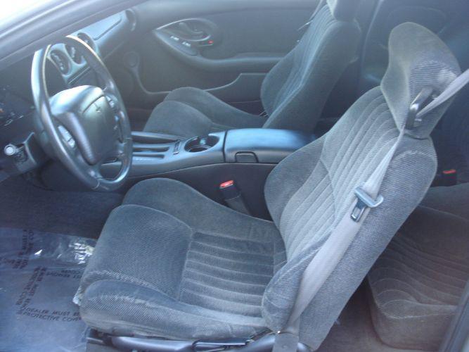 used 2002 Pontiac Firebird car, priced at $21,500