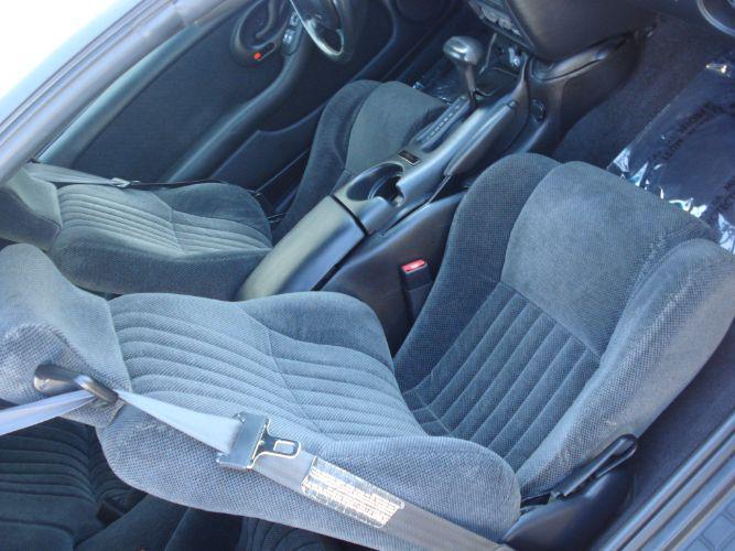 used 2002 Pontiac Firebird car, priced at $21,500