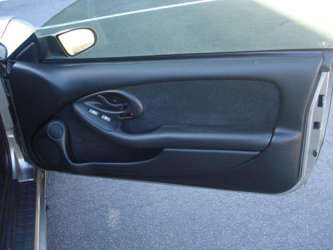 used 2002 Pontiac Firebird car, priced at $21,500